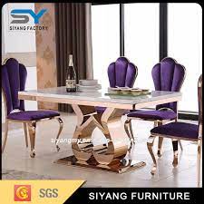 Get the best deals on rosewood chinese dining furniture sets when you shop the largest online selection at ebay.com. Chinese Furniture Luxury Dining Table Set Gold Dining Table Chair China Dining Table Table