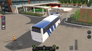 Bus Simulator Ultimate Eurotruck Simulator Android Gameplay Cars Ga Bus Simulation Best Android Games