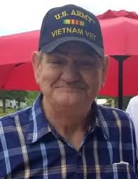 Obituary for Rainey Charles Gray