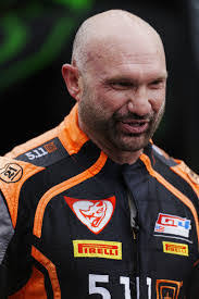 Scott Huffaker's Instagram, Twitter & Facebook