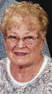 Joann Hensley Obituary (2017)