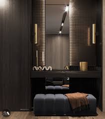 Maybe you would like to learn more about one of these? North Penthouse Pt Lv On Behance Hotel Room Design Luxurious Bedrooms Interior Design