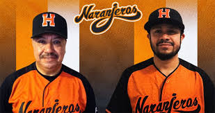 Mlb mens jerseys, official baseball jersey. Suma Naranjeros A Chico Rodriguez Y Alfredo Amezaga A Su Cuerpo Tecnico