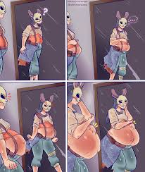 Rule 34 Dev - 1girls belly_expansion big_belly darkhunter5168 dbd  dead_by_daylight female female_only fetal_movement  huntress_(dead_by_daylight) pregnant rapid_pregnancy ready_to_pop solo  solo_female spontaneous_pregnancy veiny_belly|9707430848