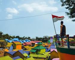 Tak heran jika saat musim liburan tiba, banyak orang yang memasukkan kota malang dalam list liburannya. 5 Tempat Wisata Malang Ini Indah Dan Tarifnya Murah