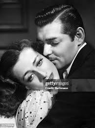 112 Clarke Gable And Joan Crawford Photos & High Res Pictures