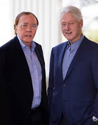 Hilary clinton compares herself to game of thrones' cersei in memoir. Review Bill Clinton And James Patterson S Thriller Novel Time