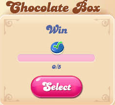 The Gold Chocolate Box Is No Better Than The Silver : R/Candycrush