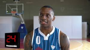 24 seconds with...Frank Gaines