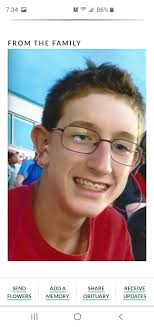 Jayden Hilliard Obituary