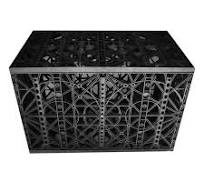 Stormwater Storage Module Rainwater Harvesting Tank System ...