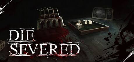 Die Severed on Steam