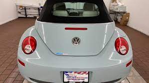 Used Volkswagen New Beetle For Sale 495 Cars From 1 400 Iseecars Com In 2021 Volkswagen New Beetle New Beetle Beetle For Sale