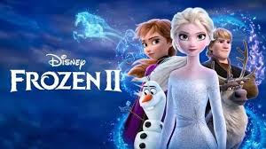 Frozen 2 Full Movie Watch Download Online Free