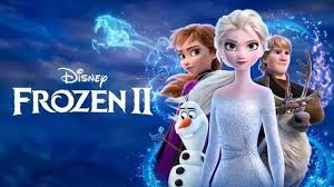 There are plenty of those that do fantasy, but this is the first one (except maybe for the black cauldron) to go for epic fantasy. Frozen 2 Full Movie Watch Download Online Free Netflix
