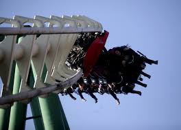 Fantasilandia is a chilean amusement park. Fantasilandia Reabre Este Fin De Semana Con Marcha Blanca