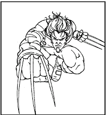 Cars and trucks of various brands, airplanes, helicopters, rural and urban transport, construction equipment. Cartoon X Men Wolverine Coloring Pages For Kids Hat Printable X Men Coloring Pages For Kid Coloring Pages Coloring Pages For Kids Coloring Pictures For Kids