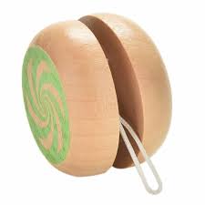 Pin En Yoyo