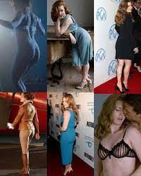 Amy Adams : rcelebnsfw