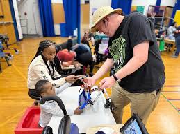 John G. Leach School added a new photo.