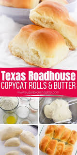 In other words, the dough should not remain on your fingers when you touch it. Copycat Texas Roadhouse Rolls Laptrinhx News