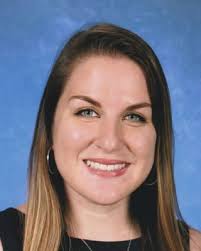 Meagan Louis, Counselor, Deland, FL, 32724