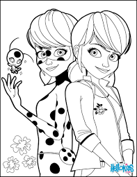 Miraculous Ladybug New Coloring Pages In 2020 Ladybug Coloring Page Bug Coloring Pages Cartoon Coloring Pages