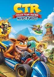The game is a remastered version of crash team racing, which was originally developed by naughty dog for the playstation in 1999. Crash Team Racing Nitro Fueled Wikipedia