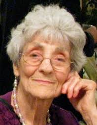 Obituary for Antoinette M (Pavia) Adams