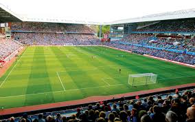 Headlines linking to the best sites from around the web. Aston Villa Stadium 1920x1200 Download Hd Wallpaper Wallpapertip