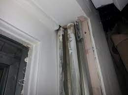Mine was touch to pull after years of not being removed. Remove Window Sash With Metal Track Doityourself Com Community Forums