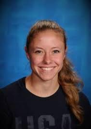 Twin sisters Hannah and Megan Carver won a competition supporting the  Leukemia and Lymphoma Society by raising over $1400. Both won scholarships  for their great work. Way to go, ladies! ❤️💛 #gotitans