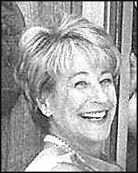 Sara Steinberg Obituary (2004)