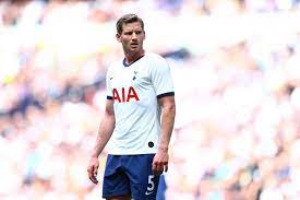 Tottenham boss mauricio pochettino has admitted he is in the dark over jan vertonghen following his horrific collision with toby alderweireld against ajax on tuesday evening which saw him faint on. 90plus Jan Vertonghen Tottenham Abschied Im Sommer 90plus