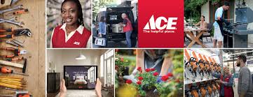 How many stars would you give ace hardware? Ace Hardware Home Facebook