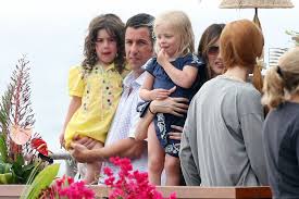 These days however fans are either. Adam Sandlers Frau Kinder Familie Und Haus