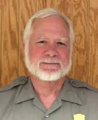 John Bundy named superintendent of Bighorn Canyon National Recreation Area 