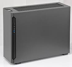 Sm570 Sliger In 2020 Red Panels Black Panels Computer Case