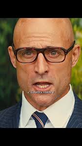 Merlin Singing Country Roads