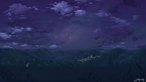 Maybe you would like to learn more about one of these? Photos Stars Yuuko San Anime Space Night Time