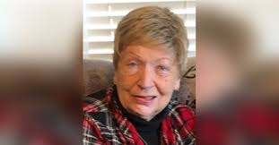 Obituary information for Pastor Freida Alexander