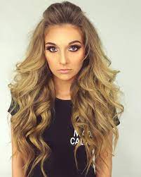 Pin On Hair