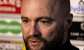 Dunfermline Athletic: Injury rules defender out for rest of the season