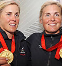 Rowing: Golden glow won't fade says new boss