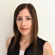 Announcing new software peer review editors: Melina Vidoni and Brooke  Anderson