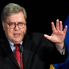 Justice Department Sues New Jersey, Washington County Over Sanctuary  Policies