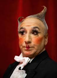 Circo Medrano Spettacoli