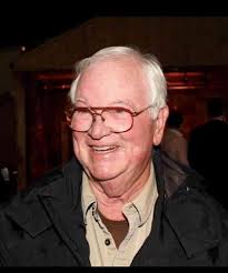 Robert McCallum Obituary (1943