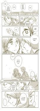 once upon a summer by kuroneko3132 on deviantART | Prussia hetalia,  Hetalia, Hetalia manga
