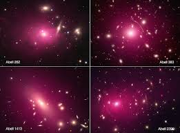 Chair of the department of physics and astronomy approved: Raumfahrt Astronomie Blog Von Cenap Blog Astronomie Chandra Abell 262 Abell 383 Abell 1413 And Abell 2390 Is Dark Matter Fuzzy
